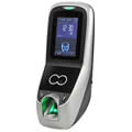 MultiBio700  Face Fingerprint and PIN recognition